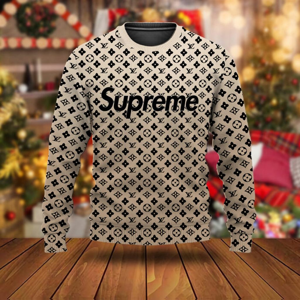 New Arrival Louis Vuitton LV Sweater 025 - Best gifts your whole family
